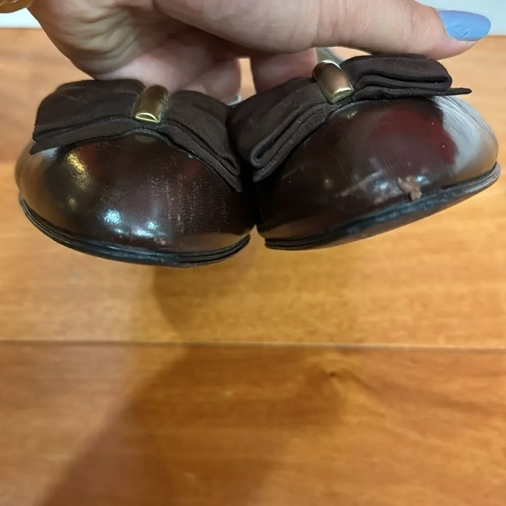 Bally vintage vision